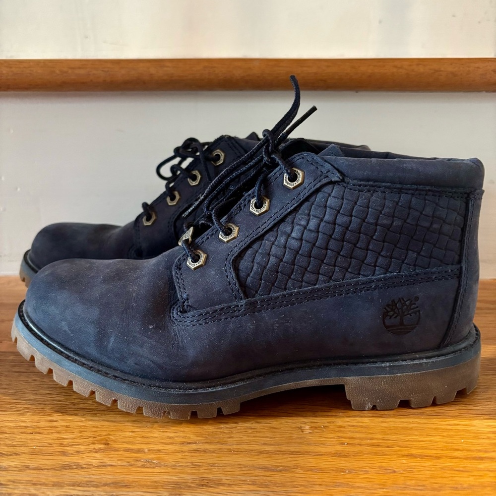 Timberland Nellie Chukka Boot 7